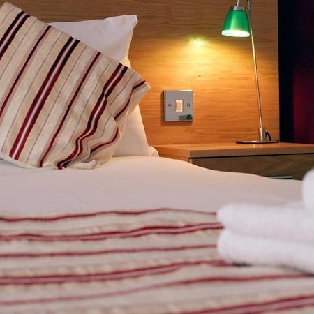Newton Hotel Глазгоу Екстериор снимка