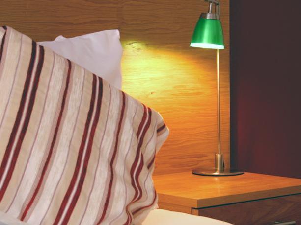 Newton Hotel Глазгоу Екстериор снимка