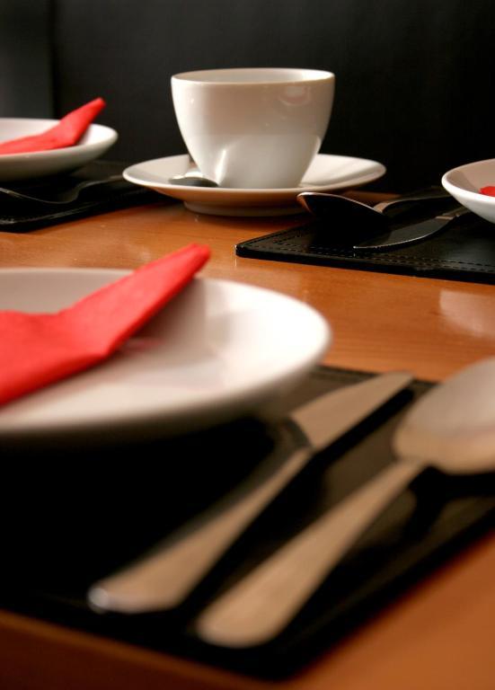 Newton Hotel Глазгоу Екстериор снимка