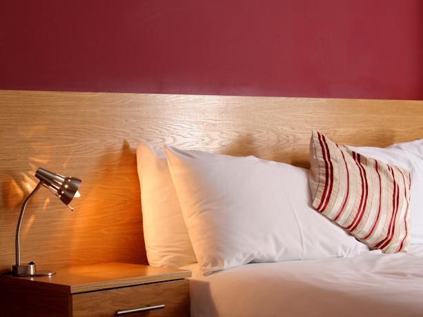 Newton Hotel Глазгоу Екстериор снимка