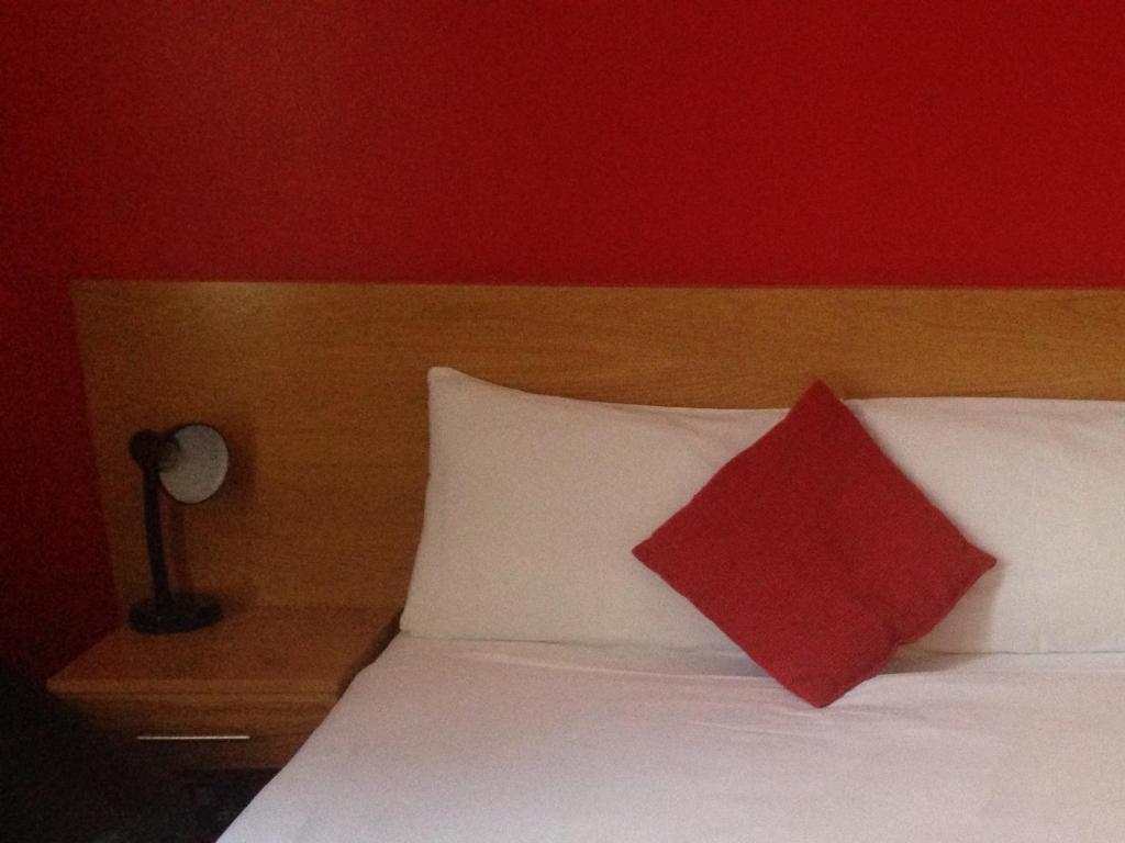 Newton Hotel Глазгоу Екстериор снимка