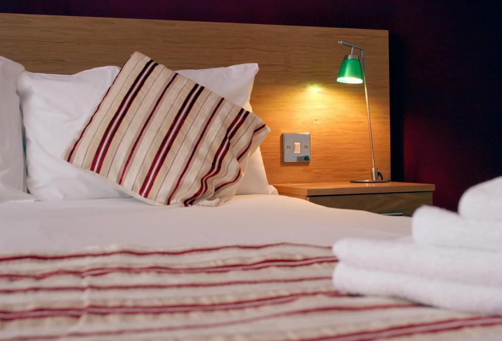 Newton Hotel Глазгоу Екстериор снимка