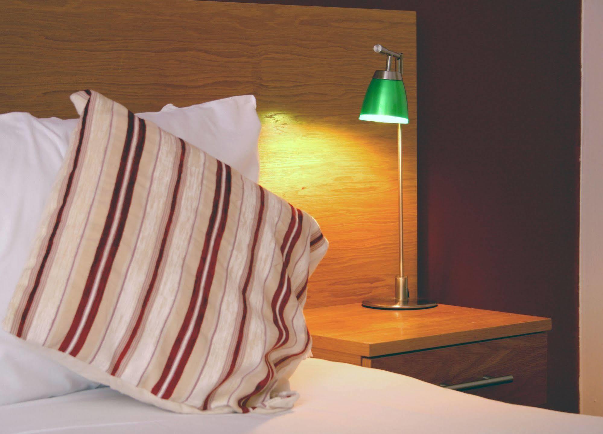 Newton Hotel Глазгоу Екстериор снимка