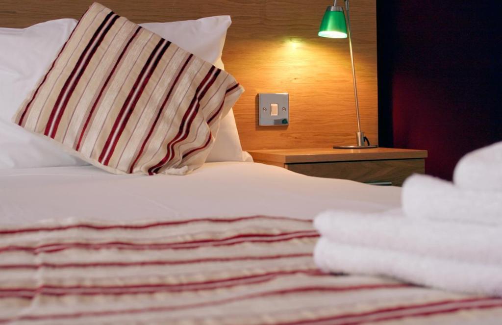Newton Hotel Глазгоу Екстериор снимка