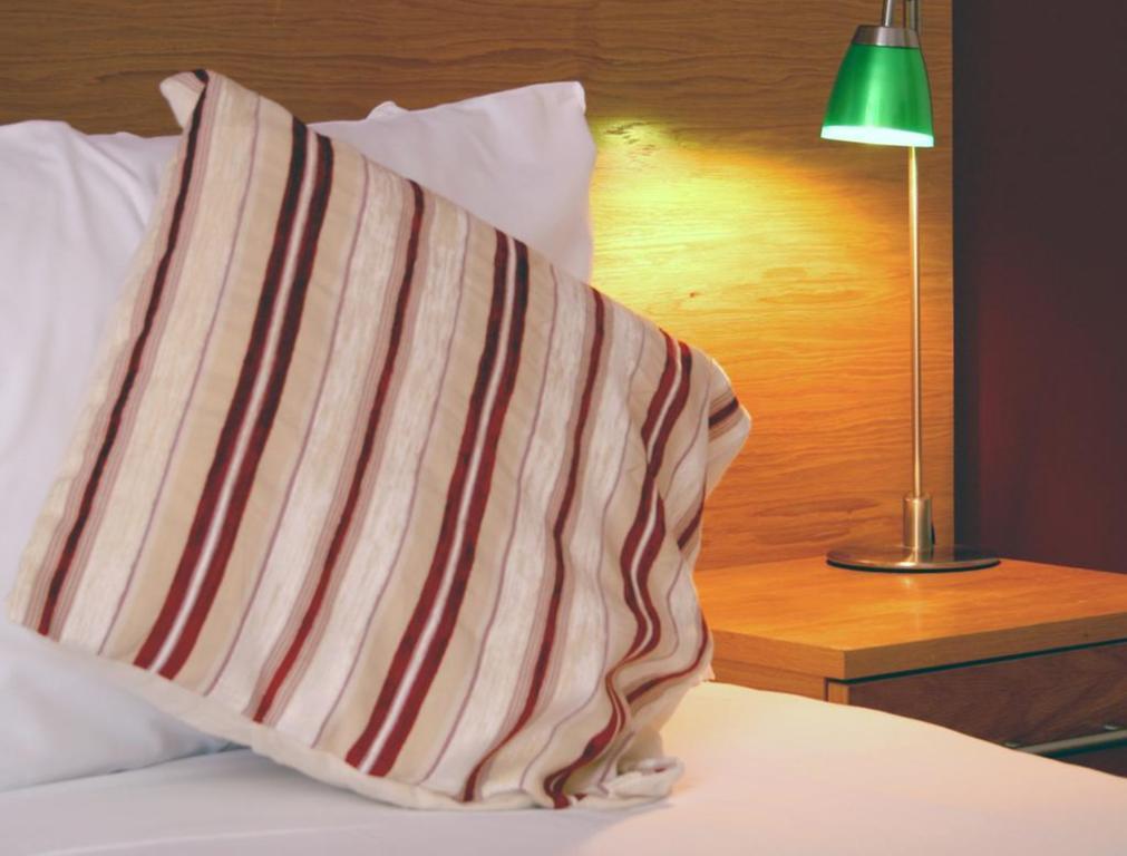 Newton Hotel Глазгоу Екстериор снимка